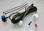 Valentine One Radar Detector Direct Power Cord From Fuse Box (DP-V1) New. Price: $12.00.