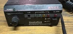 Royale Quadratech Superheterodyne Radar Detector With Cord Vintage Used. Price: $20.00.