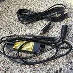 Escort Laser Shifter Pro Front Lidar Transceiver With Cable (1) New!. Price: $135.00.