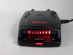 Escort Redline Radar Detector (over Active K-band Sensor)-tested Used. Price: $159.00.