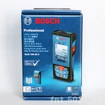 Bosch Glm 100-25 Laser Distance Measure Blutooth 100M New. Price: $205.95.