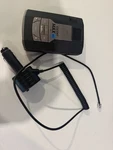 Escort Max 360C Radar Detector/laser & Gps Used. Price: $340.00.