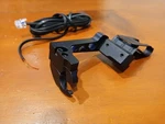 C7 Corvette Stingray Blendmount Radar Detector Bracket For Escort Used. Price: $145.00.