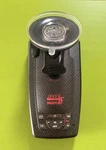 Escort 9500I X Passport Radar Detector(red) Carbon Fiber Used. Price: $150.00.