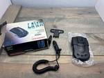 Laser Front/rear LRD-911SW Superwide Radar Detector Used. Price: $195.00.