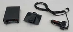Rare Vintage Royale Quadratech Superheterodyne Radar Detector With Cord Used. Price: $19.99.