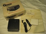 Whistler Q2000 Quadradyne Police Speed Radar Detector - In Box With Power Plug Used. Price: $19.50.