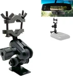 Accessorybasics Car Rearview Mirror Radar Detector Mount Holder For Cobra Spx Xr New. Price: $24.73.
