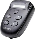 Adaptiv Tpx Radar/laser Detector A-01-01-ALERT New. Price: $289.00.