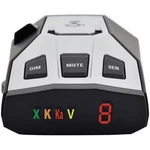 Cobra 350 Laser Radar Detector - Long Range, False Alert Filter, Oled Displa New. Price: $77.99.