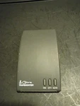 Cobra Trapshooter Radar Detector RD-3168 (read Description) Used. Price: $6.95.
