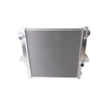 Ohob-cool Row Aluminum Radiator For Dodge Ram 2500 3500 4000 5.9L 6.7L D... New. Price: $367.30.