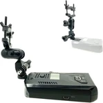 Radar Detector Rearview Mirror Stem Mount For Uniden R1 R2 R3 R4 DF1 Black New. Price: $24.98.