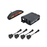 Promata PSW-81 12V 24V Reverse Backup Radar System,wireless Parking Kit With ... New. Price: $142.56.