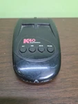 K40 RD850 Radar Detector (no Power Supply) Used. Price: $62.50.