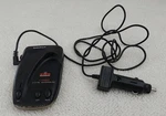 Radio Shack 22-1667 Radar Laser Superwide Sws Detector Tested & Working Used. Price: $19.99.
