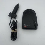 Whistler 1530W Radar Laser Detector With Power Cord No Mount Used. Price: $30.00.
