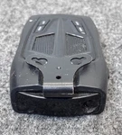Whistler Z-15R Laser Radar Detector No Power Cord Used. Price: $24.99.