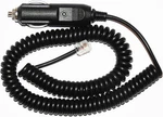 6FT. Coiled Power Cord For Beltronics Escort Uniden V1 Radar Detectors RJ11 Plug New. Price: $21.99.