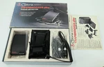 Vintage Cobra Trapshooter Ultra Radar Detector - Model 3170 Nos Org Box Instr Used. Price: $19.99.