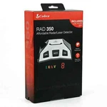 Brand New Cobra 350 Radar Laser Detector With Ivt Filter $. Price: $69.98.