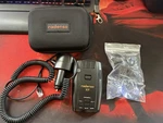 Radenso Xp Radar And Laser Detector Used. Price: $200.00.