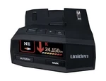 Uniden R8 Extreme Long-range Radar/laser Detector, Dual-antennas Front & Rear... New. Price: $965.59.