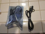 Plozoe Radar Detector QC3.O Dual Usb Power Cord Quick Charger W/iphone New. Price: $13.95.