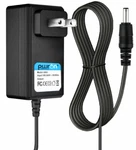 12V Ac Dc Adapter Charger For Uniden Radio Scanners BC60XLT1 BC80XLT Power Cord New. Price: $11.81.