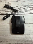 Vintage Uniden RD27 X & Band Radar Detector E.d.i.t With Visor Mount - Working Used. Price: $14.19.