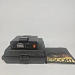 Vtg 80'S Escort Passport Cincinnati Microwave Radar Detector. Tested. Used. Price: $83.98.