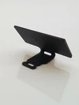 New - Permanent Whistler Radar Detector Windshield Mount Bracket (wp). Price: $10.07.