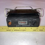 Vtg 1980S Cobra Radar Detector Superheterodyne RD-4000 Dual Band Signal Sensor Used. Price: $24.99.
