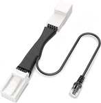 RJ11 Radar Detector Mirror Adapter 10-PIN Type For Toyota Lexus Subaru New. Price: $79.45.