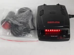 Escort Redline Radar Detector (with Charger)-tested Used. Price: $195.00.