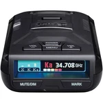 Uniden R3 Dsp Extremely Long-range Radar Detector/laser With Gps New. Price: $379.99.