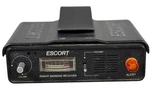 Vintage Escort Radar Warning Receiver Cincinnati Microwave No Power Cable Tested Used. Price: $20.17.