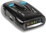 Whistler CR73 Radar Detector 360 Protection Voice Alerts Black New. Price: $142.89.