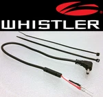 Whistler Direct Mirror Power Cord For Radar Detector (mp-whis) New. Price: $11.25.