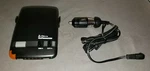 Cobra Trapshooter RD-3125 With Power Cord. Used. Price: $19.99.