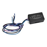 Metra AXCSD-6V 12V To Camera Stepdown Converter New. Price: $27.99.