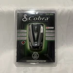 Cobra Xrs 9330 Radar/ Laser Detector New Sealed. Price: $48.99.