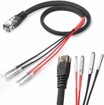 Radar Detector Hardwire Kit For Escort, Uniden R1 R3 R7, Beltronics Valentine New. Price: $15.99.