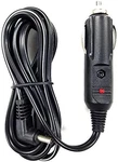 Cobra Radar Detectors Straight Cord Power 7 Foot Long New. Price: $16.85.