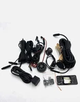 77GHZ Car Blind Spot Bsd Radar Detection Monitor System Rear Cross Traffic Alert New. Price: $100.00.