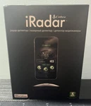 Cobra Irad 130 Ru Radar Detection System New. Price: $22.49.