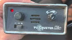 Vintage Electrolert Fuzzbuster Elite Multi-band Radar Detector Used. Price: $24.99.