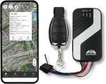 Bn 403 A/b 4G Gps Tracker Device For Vehicles No Monthly Fee Car Tracking New. Price: $64.97.