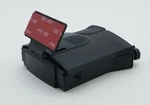 New Valentine One Visor Clip Permanent Windshield Conversion Bracket (V1-P). Price: $10.07.