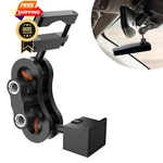 Sdsaczmu Radar Detector Mount,aluminum Rearview Mirror Rod Black New. Price: $49.98.